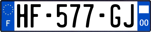 HF-577-GJ