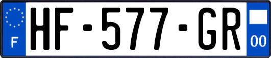 HF-577-GR