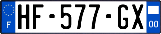 HF-577-GX