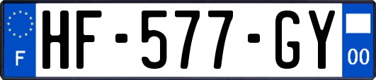 HF-577-GY