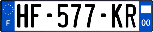 HF-577-KR