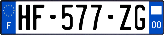 HF-577-ZG