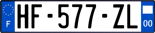 HF-577-ZL