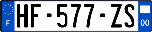 HF-577-ZS