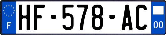 HF-578-AC