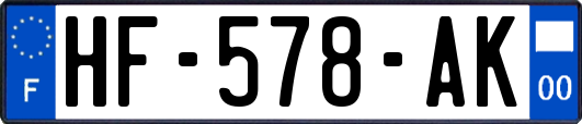 HF-578-AK