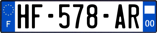 HF-578-AR