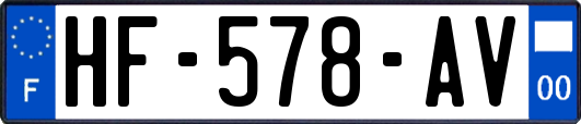 HF-578-AV
