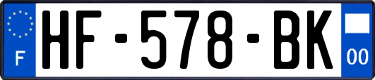 HF-578-BK