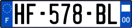 HF-578-BL
