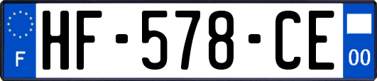 HF-578-CE