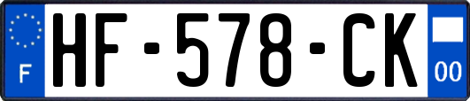 HF-578-CK