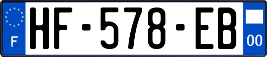 HF-578-EB