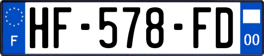 HF-578-FD