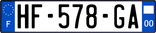 HF-578-GA