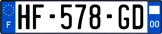 HF-578-GD