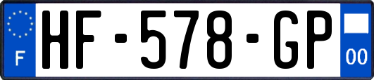 HF-578-GP