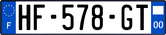 HF-578-GT