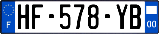 HF-578-YB