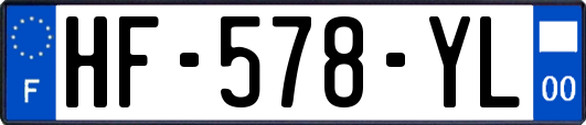HF-578-YL