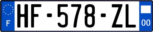 HF-578-ZL