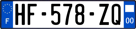HF-578-ZQ