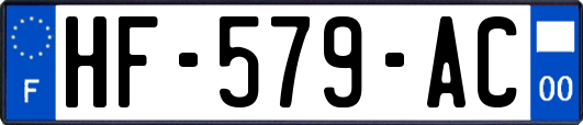 HF-579-AC