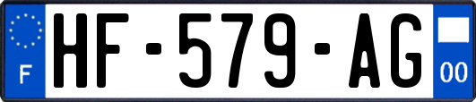 HF-579-AG