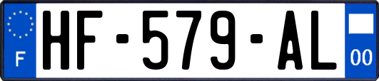 HF-579-AL