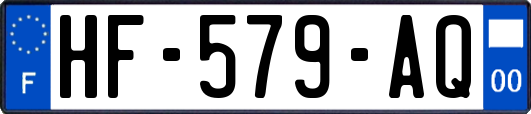 HF-579-AQ