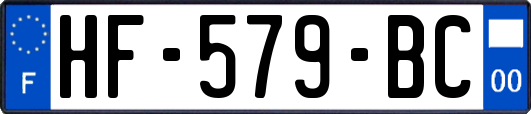 HF-579-BC