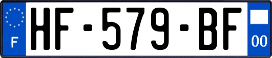 HF-579-BF