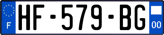 HF-579-BG