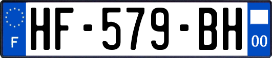 HF-579-BH