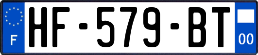 HF-579-BT