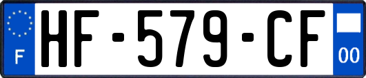 HF-579-CF