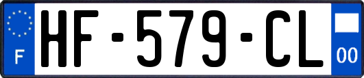 HF-579-CL