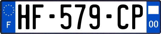 HF-579-CP