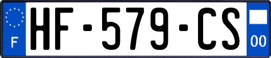 HF-579-CS