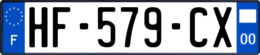 HF-579-CX