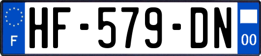 HF-579-DN