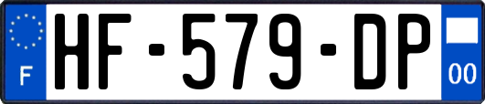 HF-579-DP