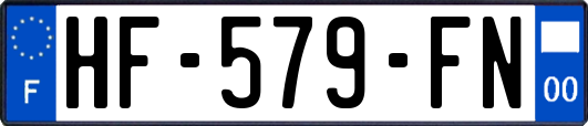 HF-579-FN