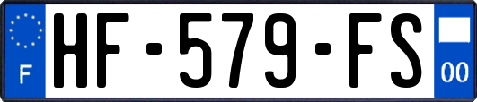 HF-579-FS