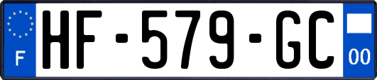 HF-579-GC