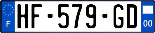 HF-579-GD