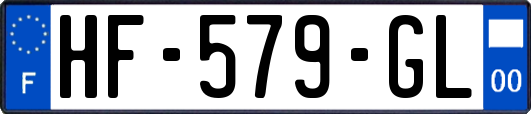 HF-579-GL