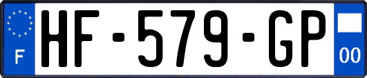 HF-579-GP