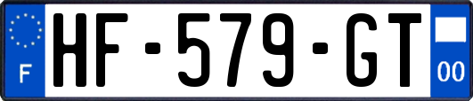 HF-579-GT