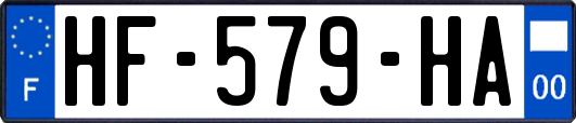HF-579-HA